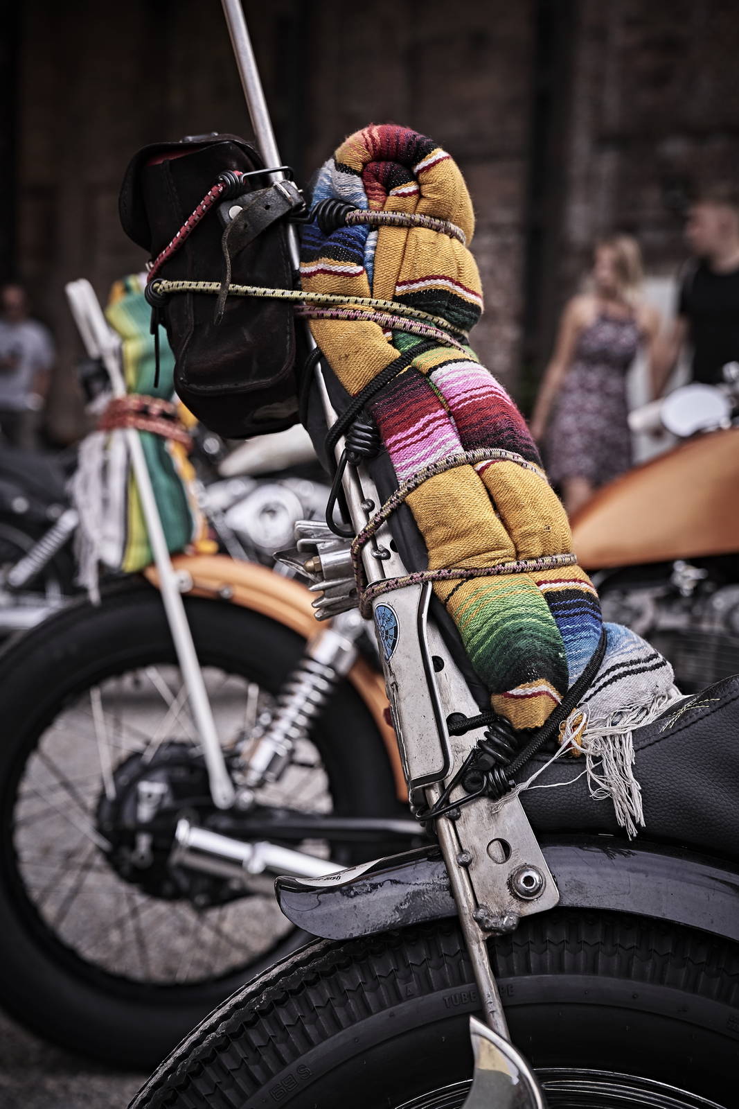 Kustom Kulture Forever